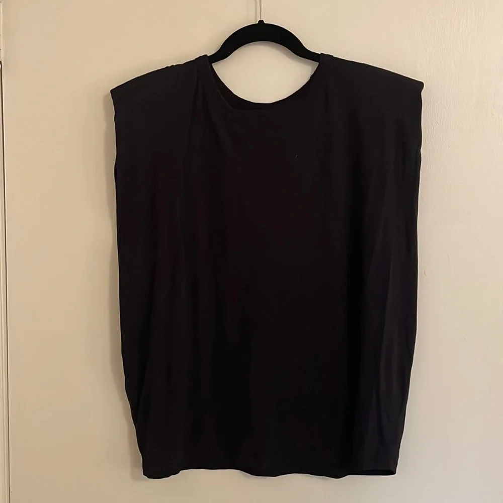 Loft shoulder pad box top - Picture 2 of 2